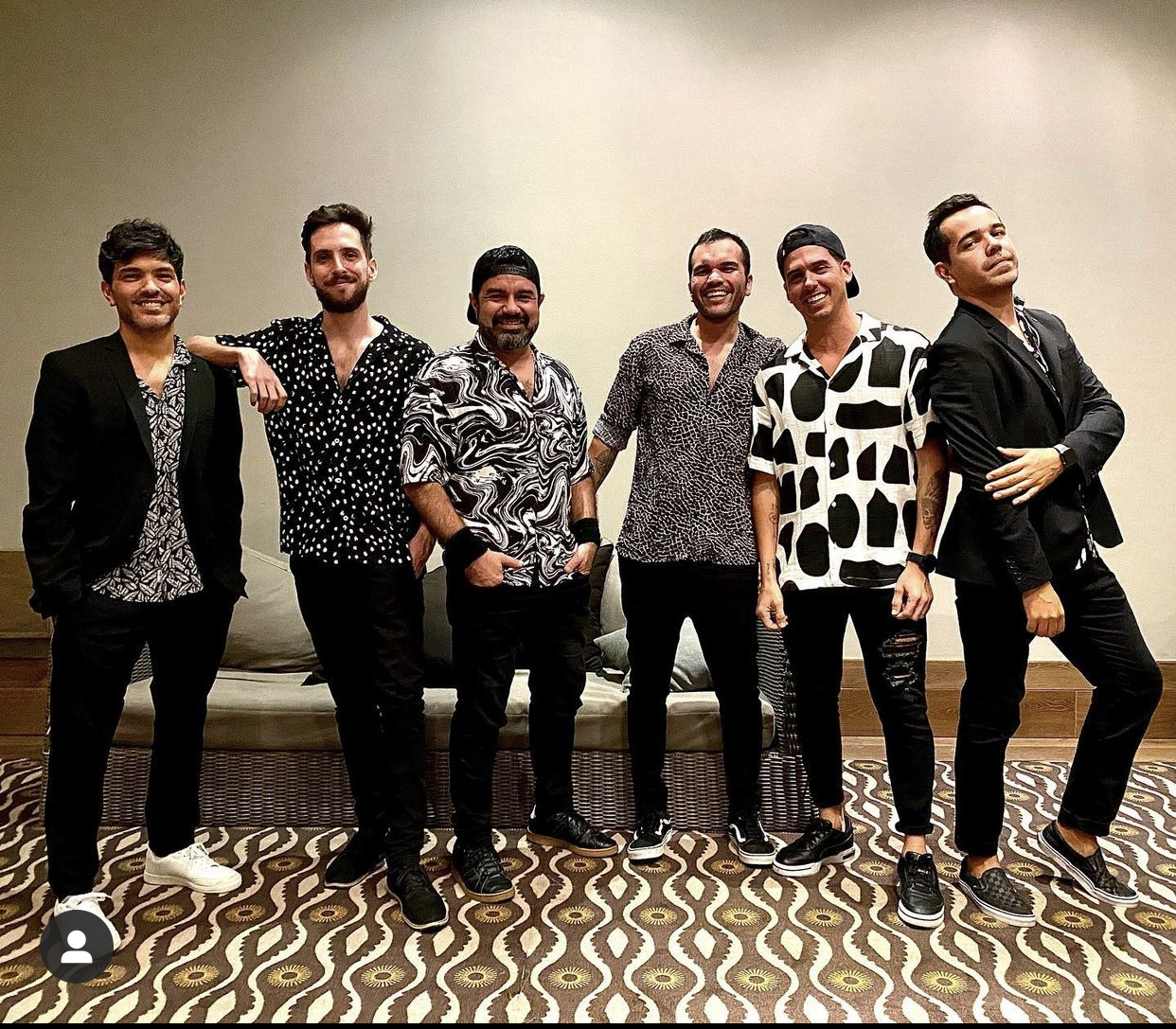 Corporate Show 3